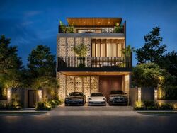 Ban Guan Park (D10), Semi-Detached #576002541